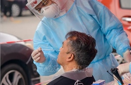 Malaysia lần đầu tiên trong hơn 1 năm không ghi nhận ca tử vong vì COVID-19 trong ngày 