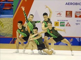 Sau SEA Games 31, Thể thao Việt Nam đón nhận tin vui từ các sân chơi quốc tế