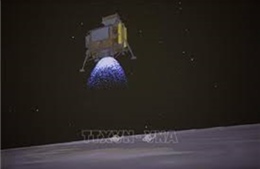 Hàn Quốc chuẩn bị phóng tàu thăm dò Mặt Trăng
