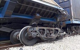 Hải Dương: Hai người thiệt mạng do tai nạn giao thông đường sắt