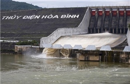 EVN yêu cầu A0 và 3 công ty thủy điện chủ động vận hành hồ chứa trên lưu vực sông Hồng