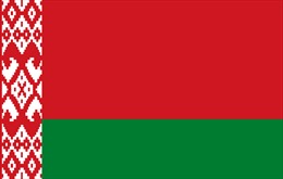Điện mừng Quốc khánh Cộng hòa Belarus