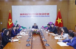 Tích cực phối hợp, thúc đẩy quan hệ hợp tác Việt Nam - Nhật Bản