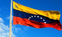 Điện mừng Quốc khánh Cộng hòa Bolivariana de Venezuela