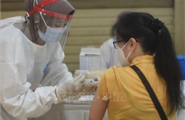 Indonesia sẽ bắt buộc du khách tiêm vaccine tăng cường ngừa COVID-19