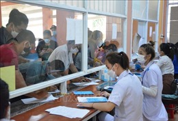 Đắk Lắk: Sớm khắc phục tình trạng thiếu thuốc tại các cơ sở y tế