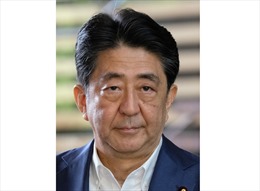 Cựu Thủ tướng Nhật Bản Abe Shinzo không có dấu hiệu sự sống sau khi bị ám sát