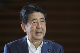Cựu Thủ tướng Nhật Bản Abe Shinzo hôn mê sau khi bị bắn 