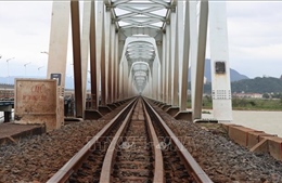 Bộ Giao thông Vận tải đồng thuận việc xây mới cầu đường sắt Y Na (Bắc Ninh)