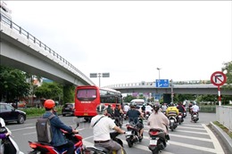Đề xuất làm bãi xe buýt ở Công viên Gia Định phục vụ sân bay Tân Sơn Nhất