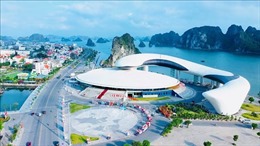 Quảng Ninh hướng tới trở thành thành phố trực thuộc Trung ương vào năm 2030