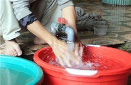 Chấn chỉnh việc bán nước sinh hoạt với giá cao ở Lạng Sơn