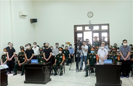 Vụ buôn lậu gần 200 triệu lít xăng: Hai cựu Thiếu tướng Cảnh sát biển bị phạt 27 năm tù