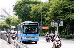 Tây Ninh hỗ trợ lãi suất cho doanh nghiệp mua xe buýt mới