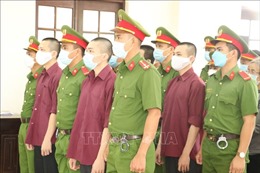 Vụ Tịnh thất Bồng Lai: Đề nghị mức án đến 5 năm 6 tháng tù đối với bị cáo Lê Tùng Vân