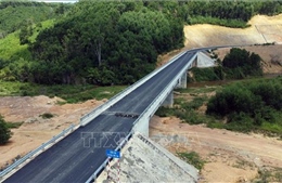 Triển khai Nghị quyết về chủ trương đầu tư xây dựng cao tốc Khánh Hòa - Buôn Ma Thuột