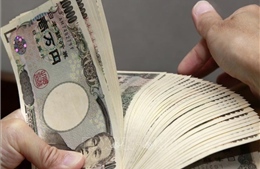 Đồng yen Nhật để mất ngưỡng hỗ trợ quan trọng 150 yen/USD, xuống mức thấp nhất 32 năm