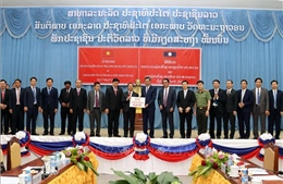 60 năm quan hệ Việt Nam - Lào: Sơn La hợp tác toàn diện với nhiều tỉnh của Lào