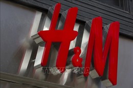 H&M – Bậc thầy giải đố thời trang