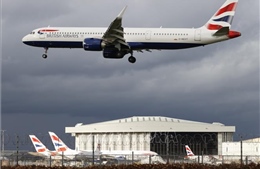 British Airways hạn chế bán các chặng bay ngắn xuất phát từ Heathrow trong mùa Hè