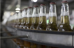 Mexico hạn chế sản xuất bia do khủng hoảng nguồn nước 
