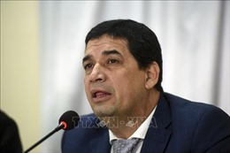 Phó Tổng thống Paraguay bất ngờ rút lại ý định từ chức