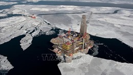 Nga cho phép doanh nghiệp Nhật Bản đầu tư vào dự án năng lượng Sakhalin 2