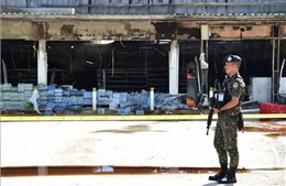 Đại tướng Thái Lan lên tiếng sau vụ tấn công bạo lực quy mô lớn nhất 5 năm ở miền Nam