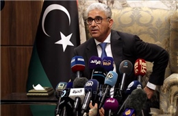 Căng thẳng chính trị tiếp tục leo thang tại Libya 