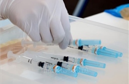 Nhật Bản sẽ tiêm mũi vaccine ngừa COVID-19 thứ 3 cho trẻ từ 5 - 11 tuổi