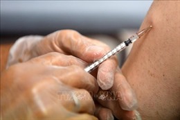 Khan hiếm vaccine - trở ngại chính đối với chiến lược ngăn chặn virus đậu mùa khỉ