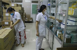 Ninh Bình: Tháo gỡ vướng mắc trong mua sắm thuốc, vật tư, thiết bị y tế