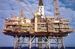 Australia cho phép mở rộng khu vực thăm dò dầu khí ngoài khơi