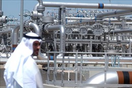 Kuwait nâng sản lượng dầu thô, thực hiện cam kết với OPEC+