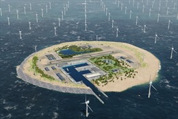 Đan Mạch tăng nguồn cung năng lượng tái tạo cho châu Âu