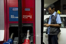 Lạm phát ở Indonesia sẽ tăng lên mức 6,6% - 6,8% do tăng giá nhiên liệu