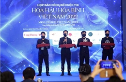 TP Hồ Chí Minh: Xử phạt Ban tổ chức một cuộc thi hoa hậu 55 triệu đồng
