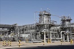 Saudi Arabia bảo vệ quyết định cắt giảm sản lượng dầu thô của OPEC+