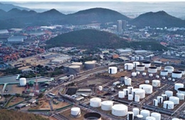 Công ty lọc dầu lớn nhất Thái Lan muốn đầu tư vào Việt Nam
