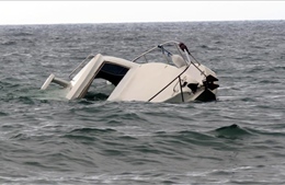 Chìm thuyền chở khách làm ít nhất 40 người thiệt mạng và mất tích ở Brazil