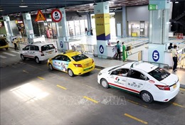 Lâm Đồng lý giải việc niêm yết cước taxi tuyến Đà Lạt - sân bay Liên Khương