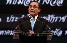 Ấn định thời điểm phán quyết về nhiệm kỳ thủ tướng của ông Prayut Chan-o-cha