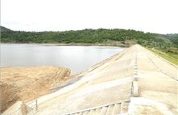 Tạo đồng thuận trong việc xây dựng hồ Ta Hoét ở Lâm Đồng