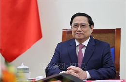 Thủ tướng Chính phủ sẽ tham dự Diễn đàn Kinh tế Việt Nam - Hàn Quốc 2023