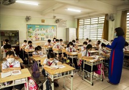 TP Hồ Chí Minh giải bài toán thiếu giáo viên cho Chương trình Giáo dục phổ thông mới 