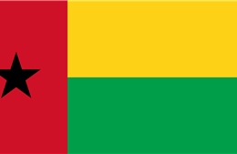 Điện mừng Quốc khánh Cộng hòa Guinea-Bissau