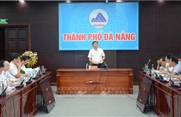 Đà Nẵng, Quảng Nam triển khai các phương án ứng phó với bão Noru