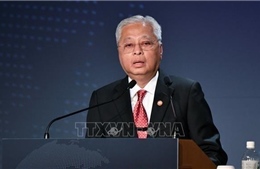 Malaysia kêu gọi quốc tế phối hợp giải quyết các thách thức toàn cầu