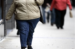 Nhà Trắng công bố kế hoạch đẩy lùi bệnh béo phì và nạn đói