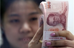 Ngân hàng trung ương Thái Lan tăng lãi suất lần thứ hai liên tiếp